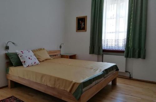 Lunz am See Apartment | Ferienwohnung Buder