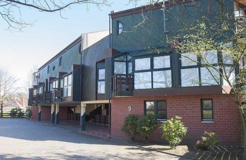 Dangast Apartment | Ferienwohnung Bullauge, FeWo Vermittlung Nordsee