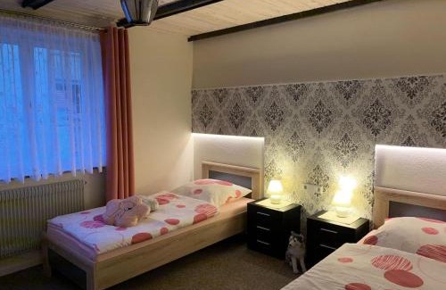 Gemarkung Truchtelfingen Apartment | Ferienwohnung Bullentäle