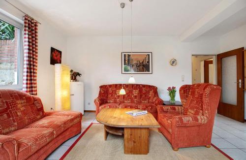 Bunsoh Apartment | Ferienwohnung Bunsoh