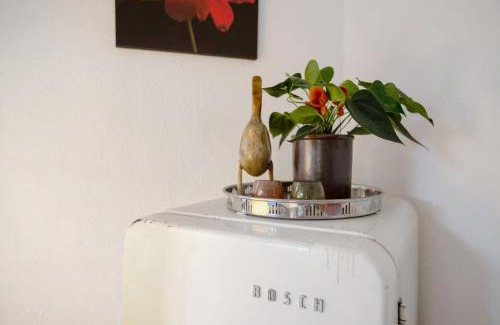 Bunsoh Apartment | Ferienwohnung Bunsoh