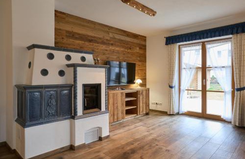Mittenwald Apartment | Ferienwohnung Burgberg