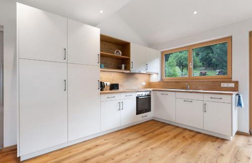 Prinzbach Apartment | Ferienwohnung Burgblick