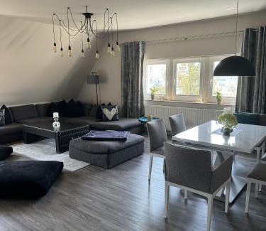 Meissen House | Ferienwohnung Burkhardt