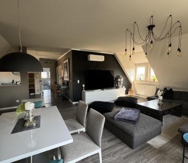 Meissen House | Ferienwohnung Burkhardt