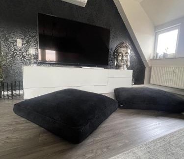 Meissen House | Ferienwohnung Burkhardt