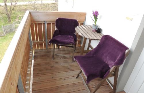 Christazhofen Apartment | Ferienwohnung Butscher