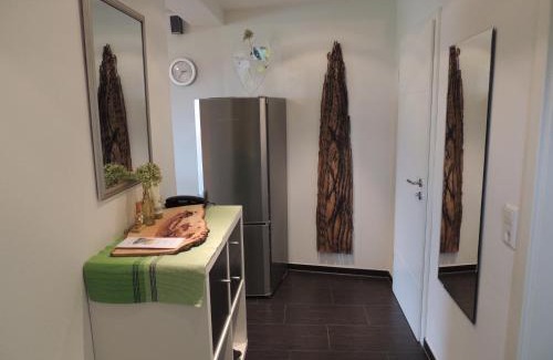Christazhofen Apartment | Ferienwohnung Butscher