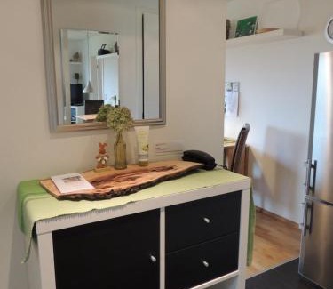 Christazhofen Apartment | Ferienwohnung Butscher