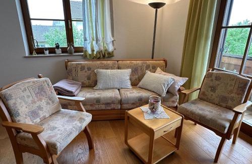 Chieming Apartment | Ferienwohnung Cäcilia