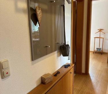 Chieming Apartment | Ferienwohnung Cäcilia