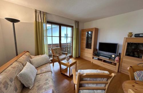 Chieming Apartment | Ferienwohnung Cäcilia