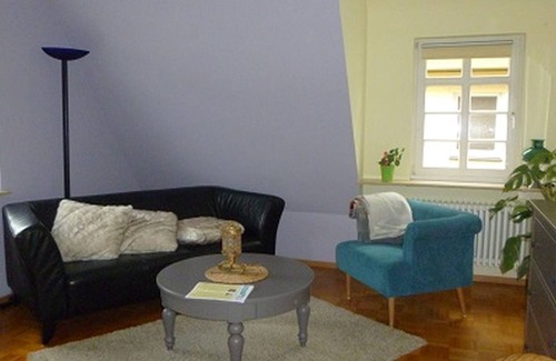 Bad Wildbad Apartment | Ferienwohnung, ca. 75qm, 1 Schlafzimmer, max. 2 Personen