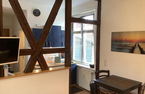 Goslar Apartment | Ferienwohnung Casa Conti Goslar