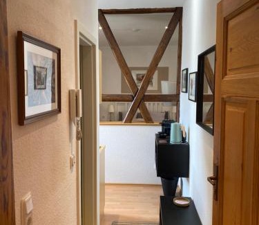 Goslar Apartment | Ferienwohnung Casa Conti Goslar