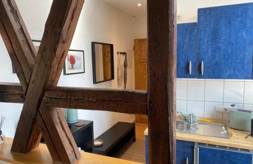 Goslar Apartment | Ferienwohnung Casa Conti Goslar