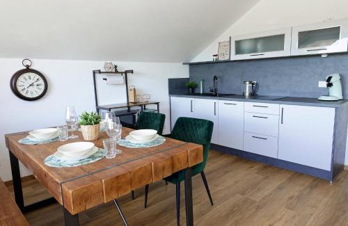 Stockach Apartment | Ferienwohnung "Casa El Aberle" Modern eingerichtet in schöner Lage mit Parkplatz