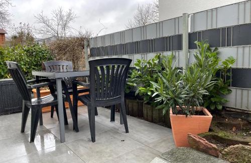 Leimen Apartment | Ferienwohnung Casa Mia