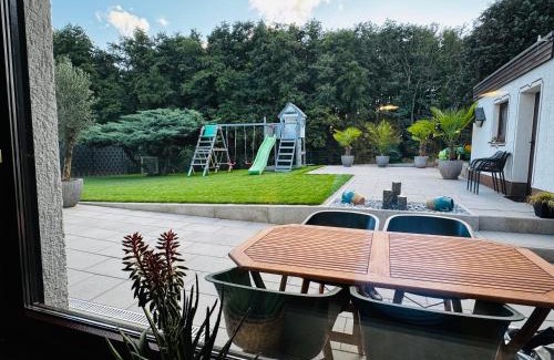 Veitsbronn House | Ferienwohnung Casa Perla