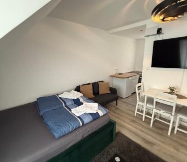 North Geestemund Apartment | Ferienwohnung Centro 2