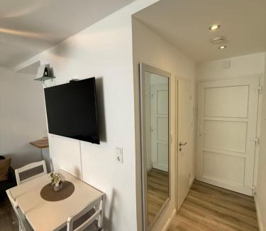 North Geestemund Apartment | Ferienwohnung Centro 2
