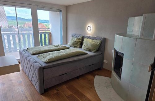 Burkheim Apartment | Ferienwohnung Chardonnay