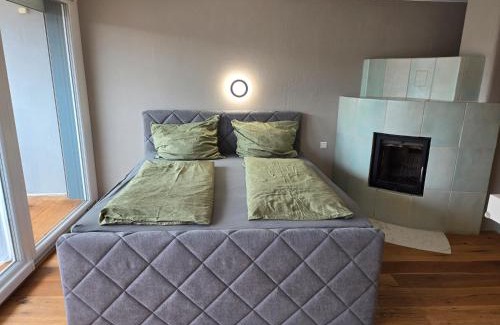 Burkheim Apartment | Ferienwohnung Chardonnay