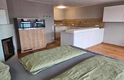 Burkheim Apartment | Ferienwohnung Chardonnay