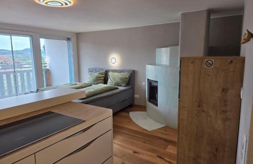 Burkheim Apartment | Ferienwohnung Chardonnay