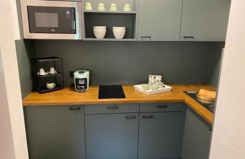 Gmain Apartment | Ferienwohnung Christiane - Steilhofweg/Feuerwehrheimstrasse