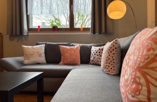 Wiedenest Apartment | Ferienwohnung Christine