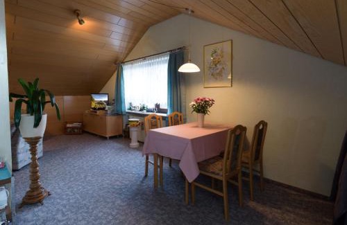 Merzig Apartment | Ferienwohnung Christel Lorenz