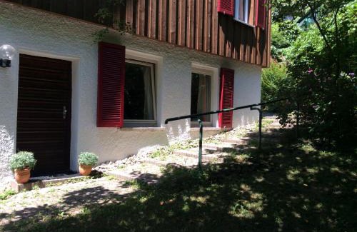 Oberkirch Apartment | Ferienwohnung Cipolla