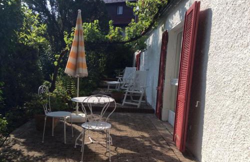 Oberkirch Apartment | Ferienwohnung Cipolla