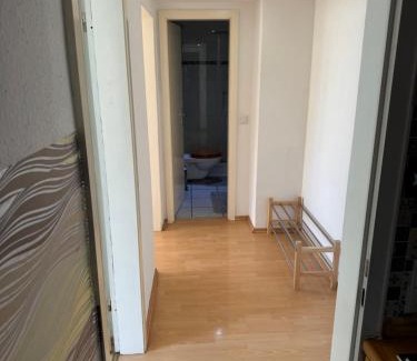 Nord-Holland Apartment | Ferienwohnung City Komfort 11