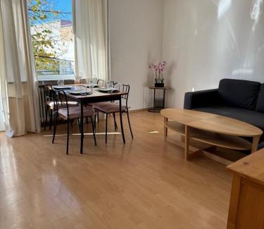 Nord-Holland Apartment | Ferienwohnung City Komfort 11