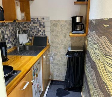 Nord-Holland Apartment | Ferienwohnung City Komfort 11