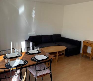 Nord-Holland Apartment | Ferienwohnung City Komfort 11