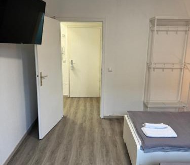 Nord-Holland Apartment | Ferienwohnung City Komfort 5
