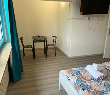 Nord-Holland Apartment | Ferienwohnung City Komfort 21