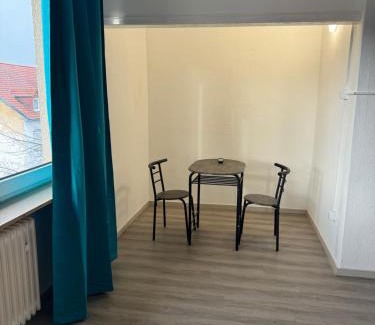 Nord-Holland Apartment | Ferienwohnung City Komfort 21