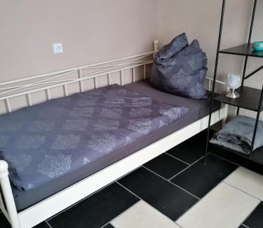 Dippelsdorf Apartment | Ferienwohnung Civrilli 3