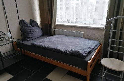 Dippelsdorf Apartment | Ferienwohnung Civrilli 3
