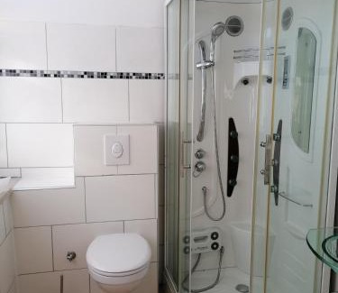 Dippelsdorf Apartment | Ferienwohnung Civrilli 3