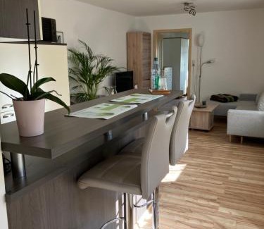 Meissen Apartment | Ferienwohnung Claus