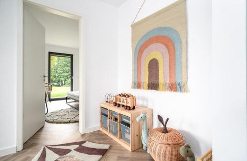Roggentin Apartment | Ferienwohnung-Cleo