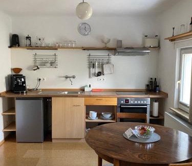 Coburg Apartment | Ferienwohnung Coburg