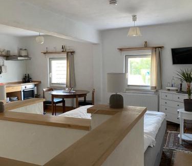 Coburg Apartment | Ferienwohnung Coburg