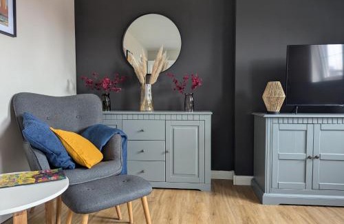 Coburg Apartment | Ferienwohnung Coburg, familienfreundlich und stilvoll