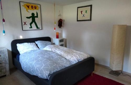 Flaesheim Apartment | Ferienwohnung CoCo